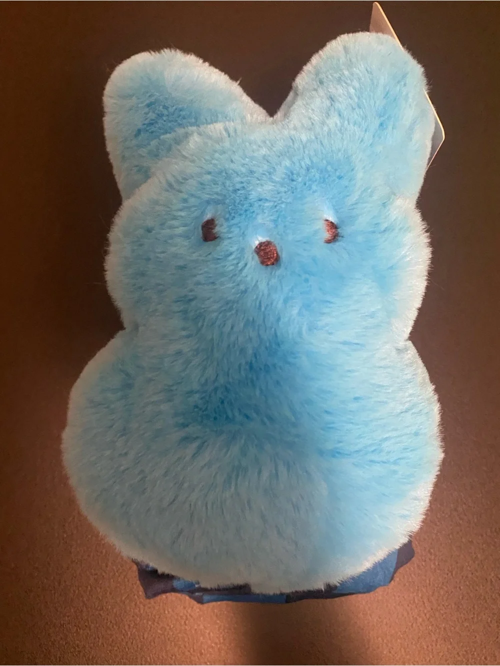 Peeps Bunny Plush & Blanket Set NWT Soft cozy‎ throw with stuffed animal
